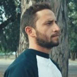 Meet your Posher, Roberto